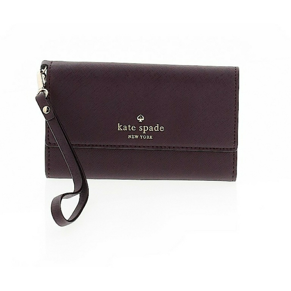 Kate Spade New York wristlet